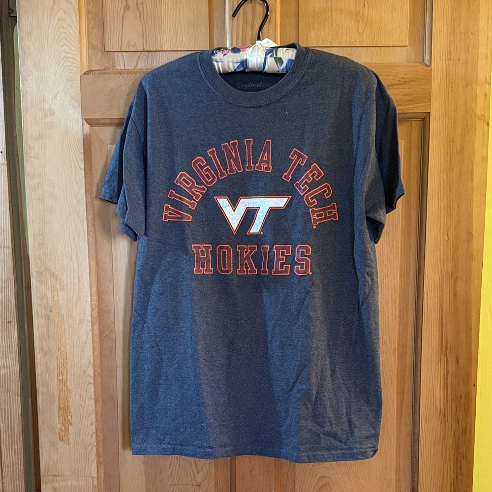 Virginia Tech Graphic T-Shirt